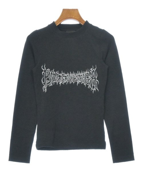 BALENCIAGA T恤/上衣