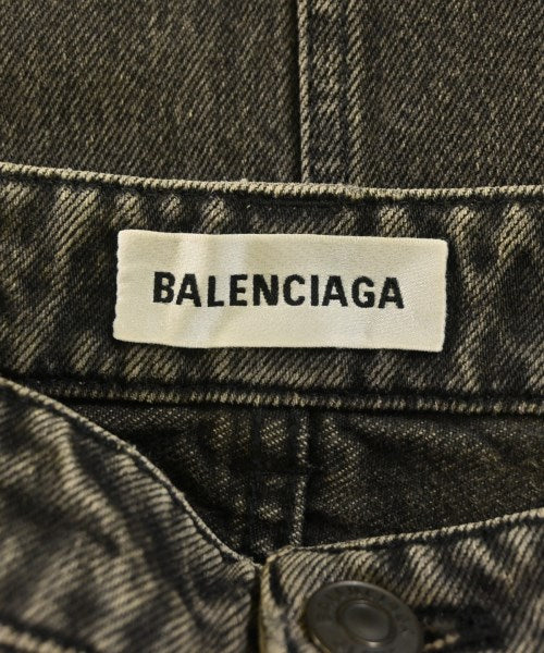 BALENCIAGA 長裙/超長裙