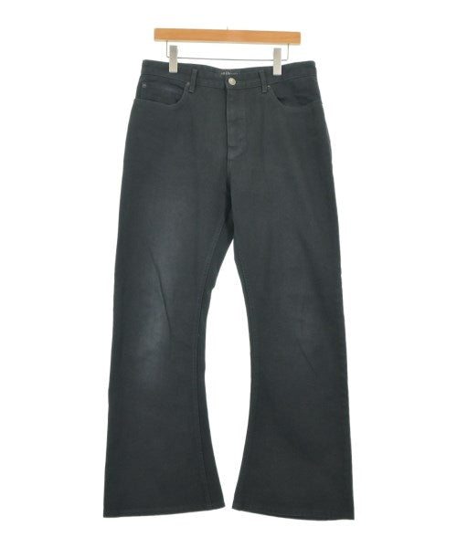 BALENCIAGA 牛仔褲