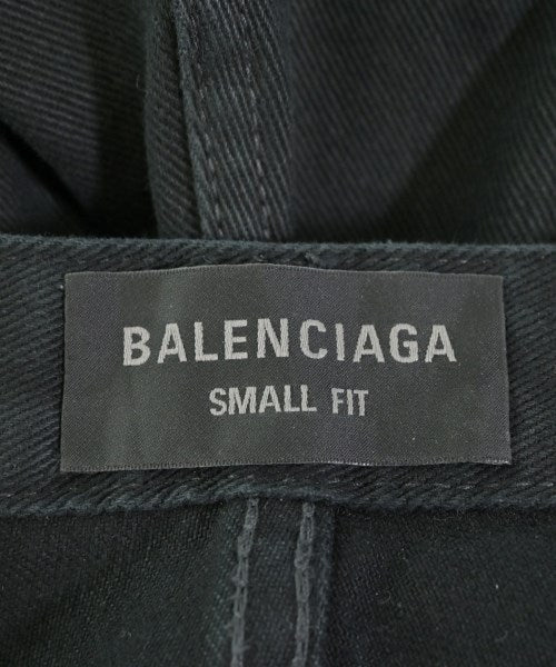 BALENCIAGA 牛仔褲