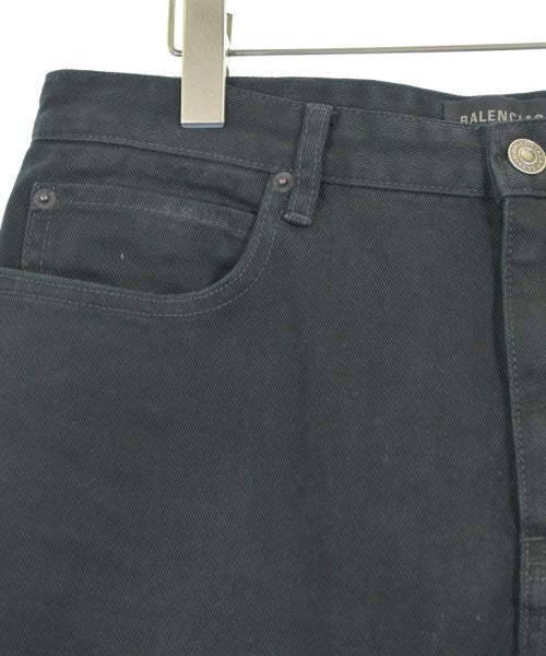 BALENCIAGA 牛仔褲