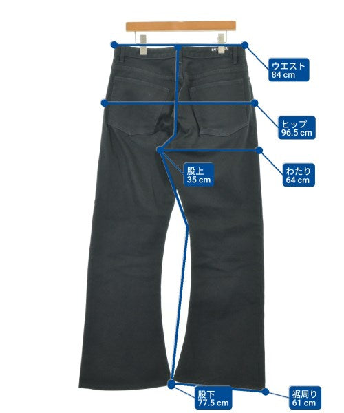 BALENCIAGA 牛仔褲