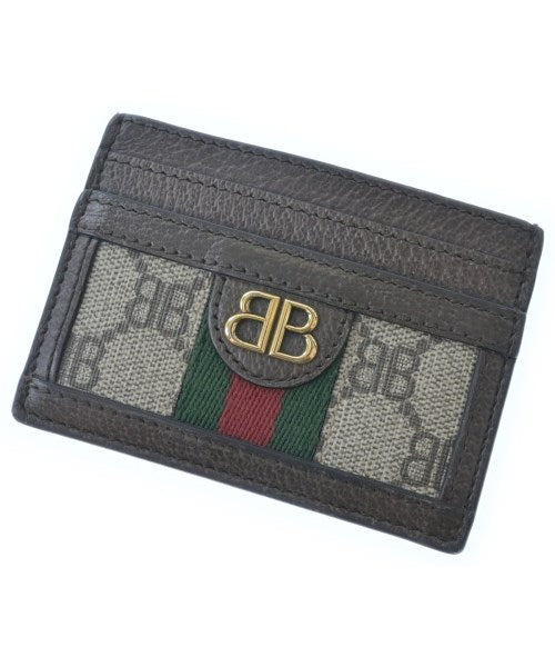 BALENCIAGA 卡片夾