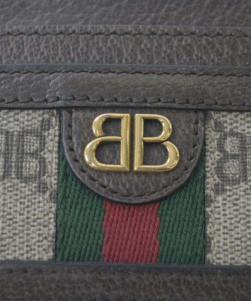 BALENCIAGA 卡片夾