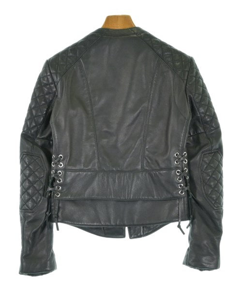 BALENCIAGA 騎士夾克