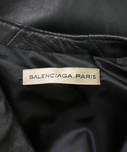 BALENCIAGA 騎士夾克