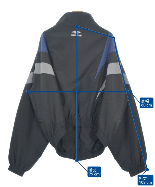 BALENCIAGA 其他飛行外套
