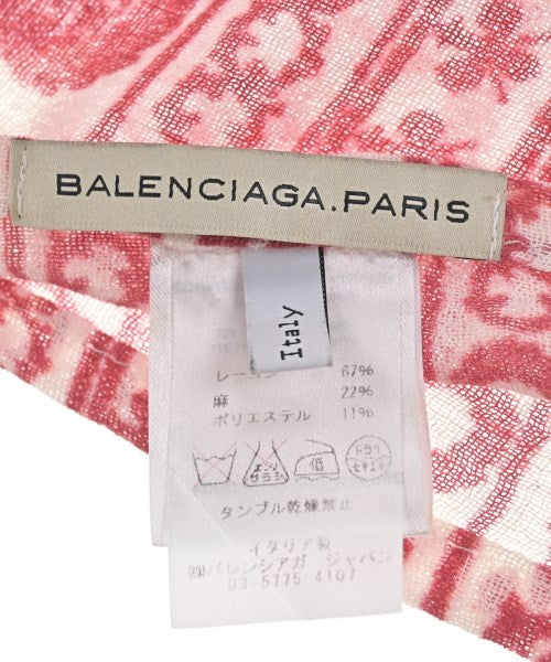 BALENCIAGA 披肩