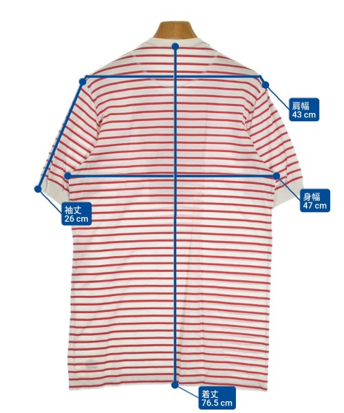 BALENCIAGA T恤/上衣