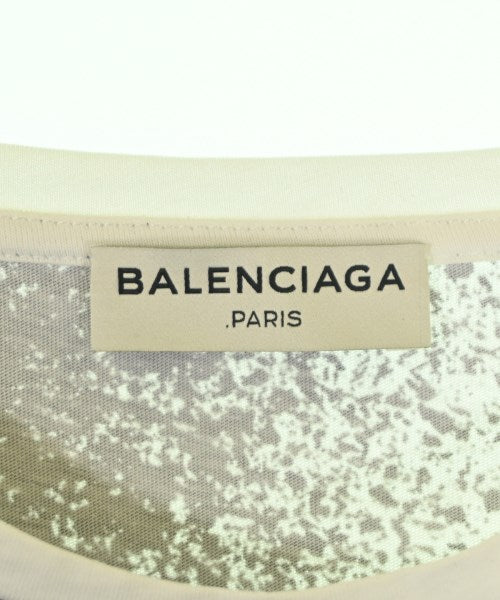 BALENCIAGA T恤/上衣