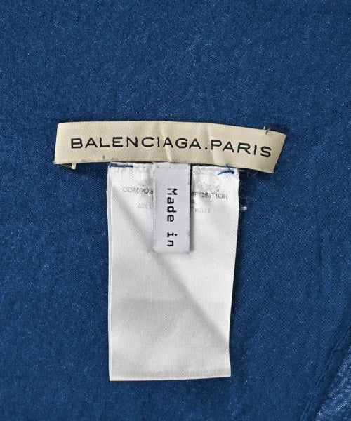 BALENCIAGA 披肩