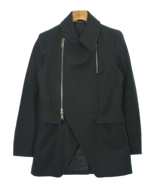 BALENCIAGA 其他大衣