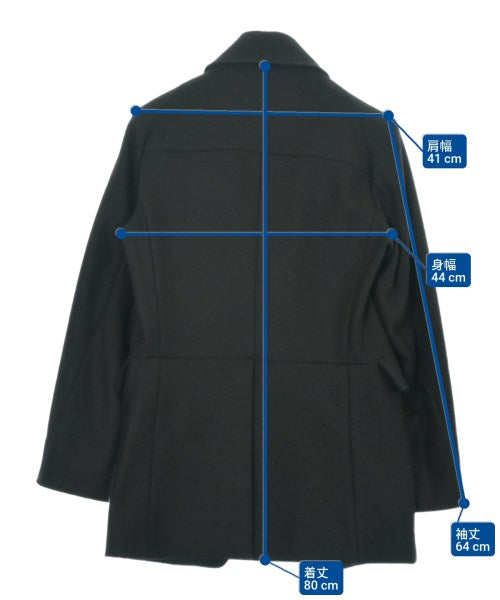 BALENCIAGA 其他大衣