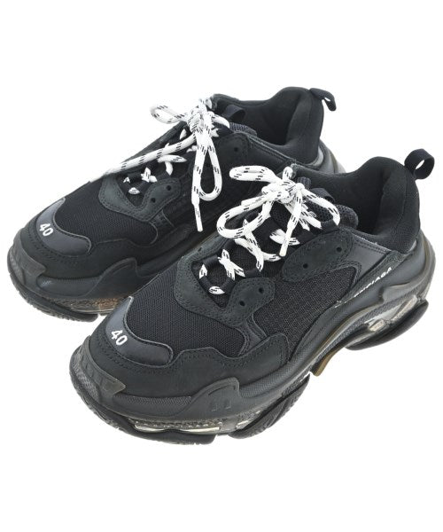 BALENCIAGA 正式鞋