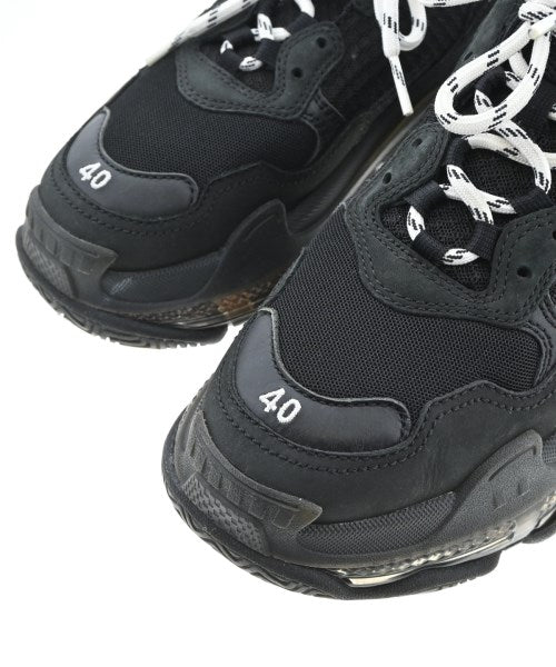 BALENCIAGA 正式鞋