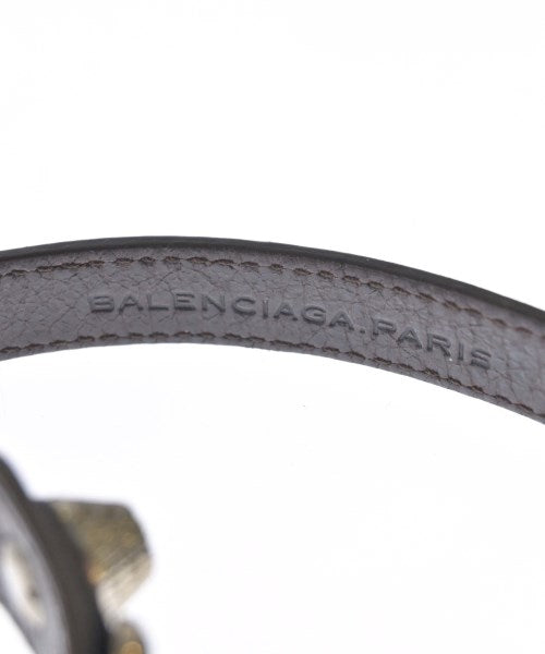 BALENCIAGA 手環/手鍊