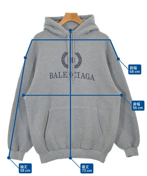 BALENCIAGA 連帽衫