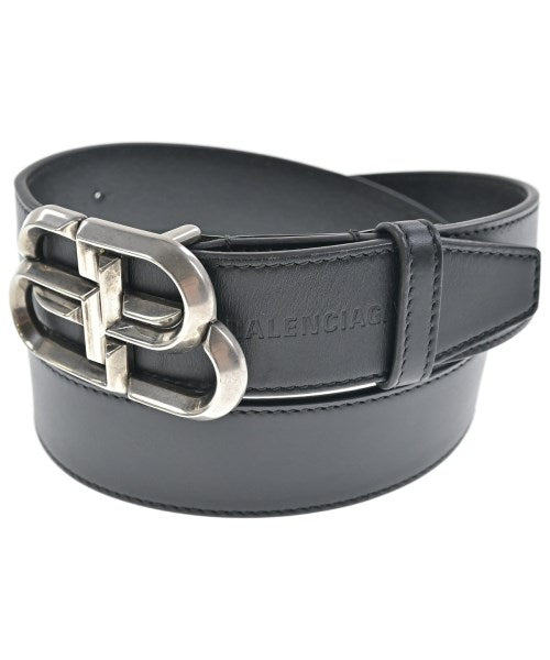 BALENCIAGA 皮帶