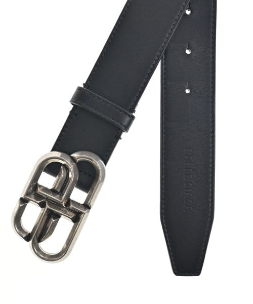 BALENCIAGA 皮帶