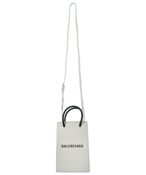 BALENCIAGA 肩背包