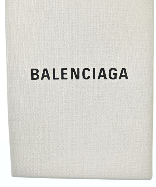 BALENCIAGA 肩背包