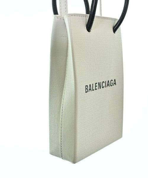 BALENCIAGA 肩背包