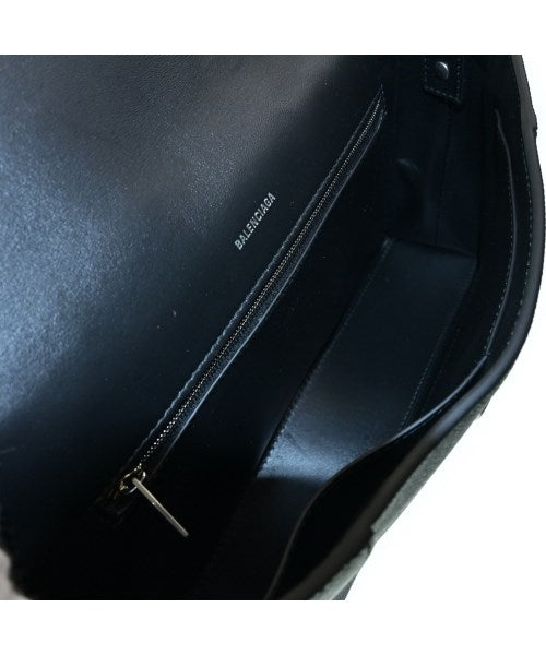 BALENCIAGA 信使包