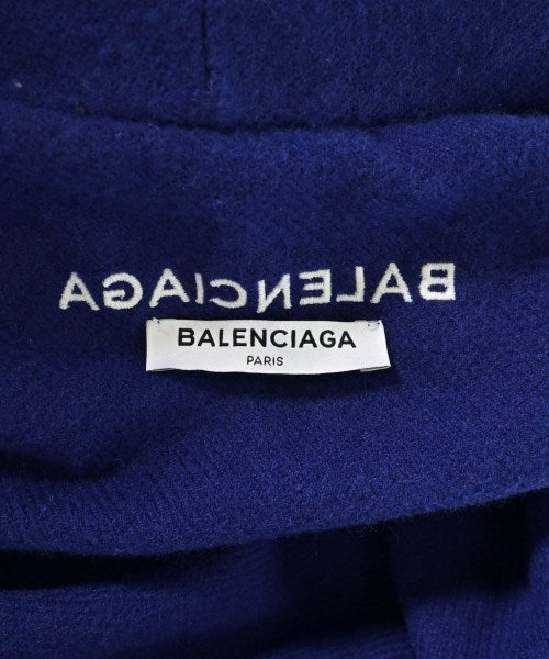 BALENCIAGA 其他大衣