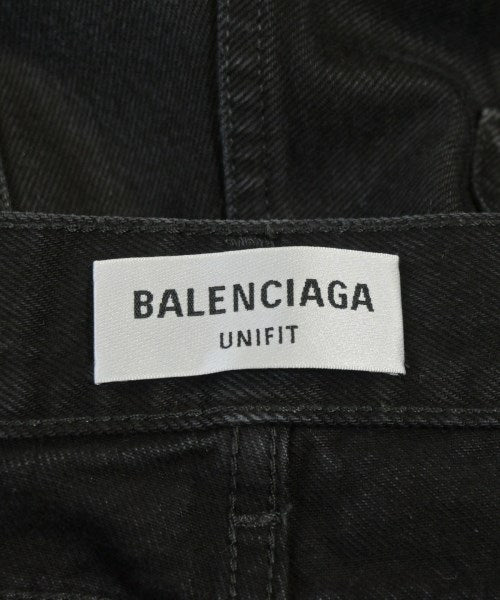 BALENCIAGA 牛仔褲
