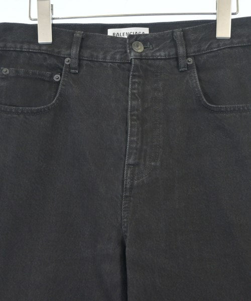 BALENCIAGA 牛仔褲