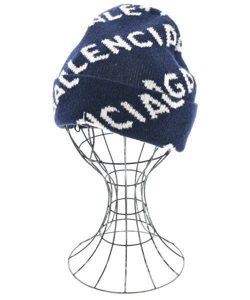 BALENCIAGA 針織帽/毛線帽
