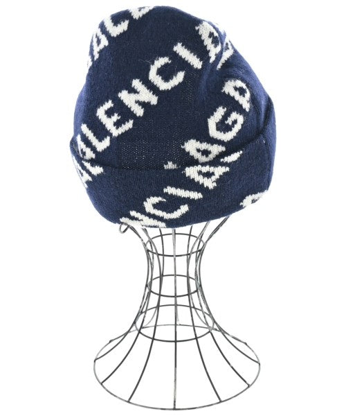 BALENCIAGA 針織帽/毛線帽