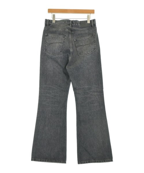 BALENCIAGA 牛仔褲