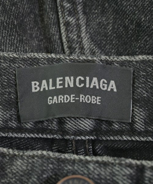 BALENCIAGA 牛仔褲