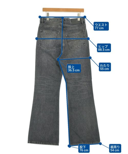 BALENCIAGA 牛仔褲