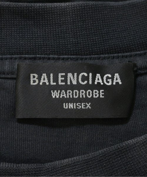 BALENCIAGA T恤/上衣