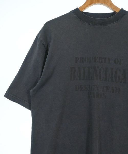 BALENCIAGA T恤/上衣