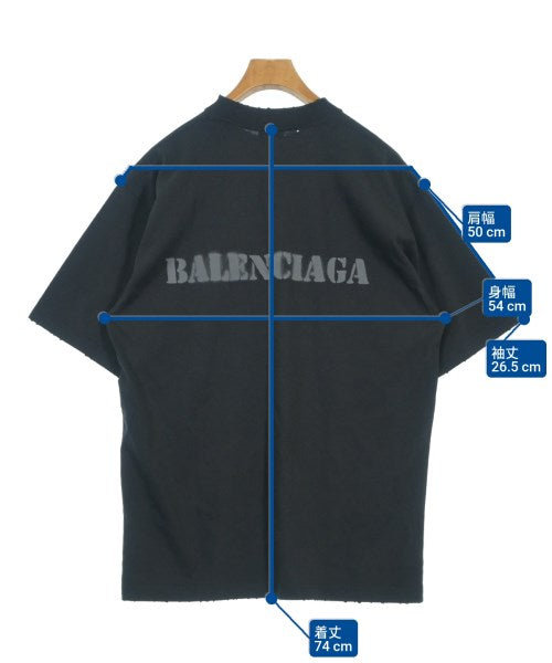BALENCIAGA T恤/上衣