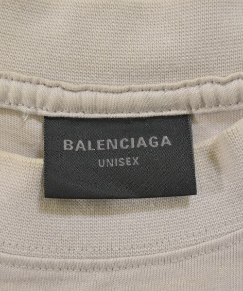 BALENCIAGA T恤/上衣