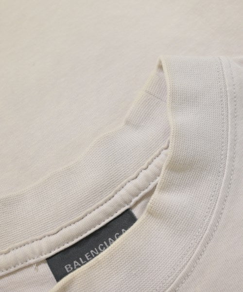 BALENCIAGA T恤/上衣