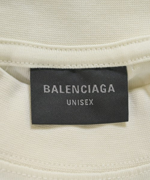 BALENCIAGA T恤/上衣
