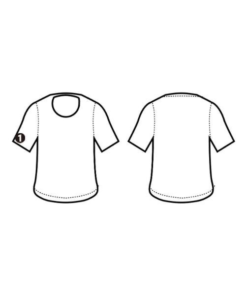 BALENCIAGA T恤/上衣