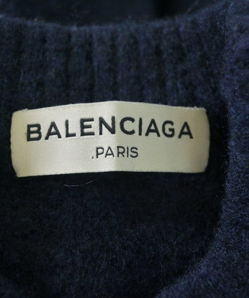 BALENCIAGA 毛衣