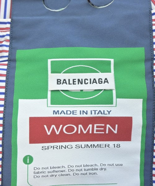 BALENCIAGA 休閒襯衫