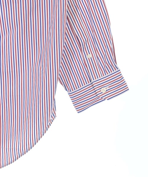 BALENCIAGA 休閒襯衫