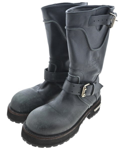 BALENCIAGA 靴子
