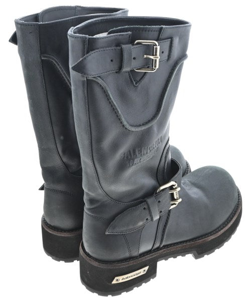 BALENCIAGA 靴子