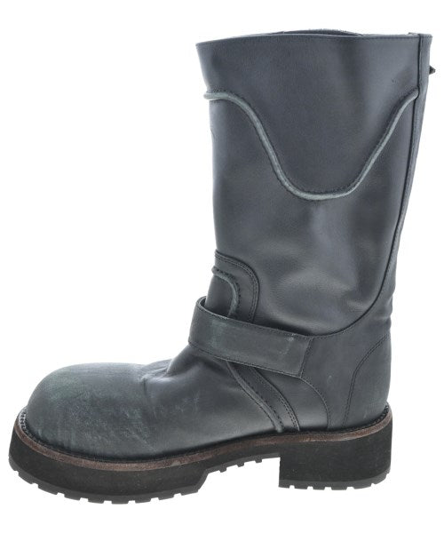 BALENCIAGA 靴子