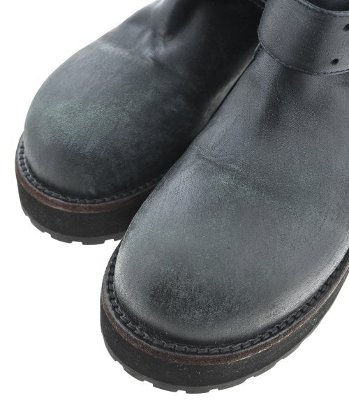 BALENCIAGA 靴子