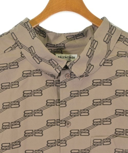 BALENCIAGA 襯衫裙